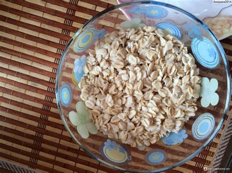 Овсяные хлопья Русский продукт геркулес "Традиционный" - «Не варю ...