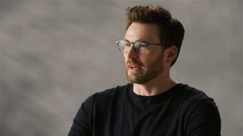 Chris Evans Reflects On His Groundbreaking Portrayal Of Captain America