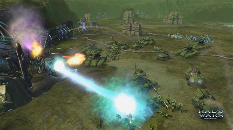 Custom Maps and Mods for Halo Wars: Definitive Edition - GameMaps.com