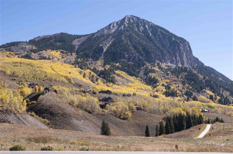 Crested Butte, CO