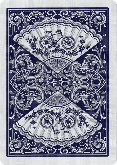 Bicycle Playing Cards Png