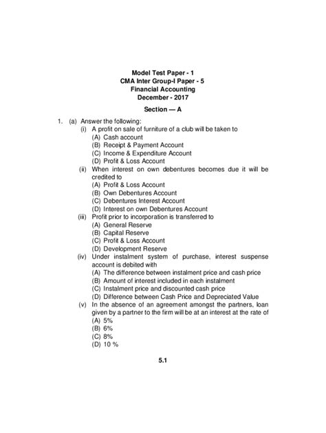 Fillable Online Reconciliation Of Cost And Financial Accounts May