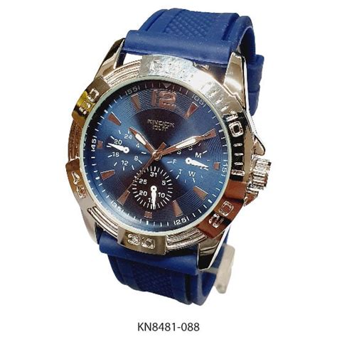 Reloj Knock Out KN8481 Hombre Time Save S A