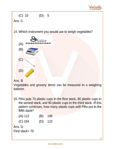 Grade Mathematics Olympiad Preparation Online Practice Questions 6272 The Best Porn Website