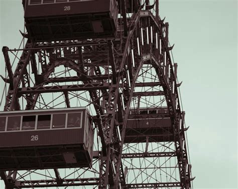 Vienna Ferris Wheel History | From 1897 to now