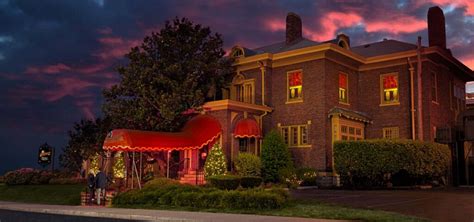 Jimmy Kelly’s Steakhouse | Nashville Steakhouse since 1934