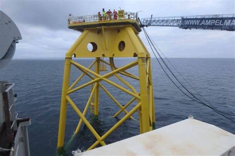 Subsea 7 awarded contract offshore Germany - Seaway 7