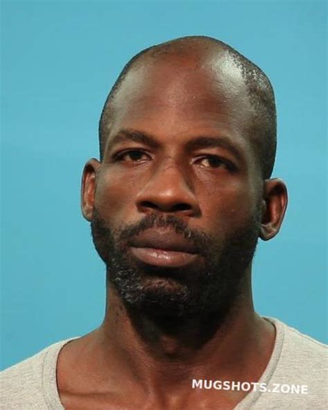 Rogers Kevin 01012023 Brazoria County Mugshots Zone