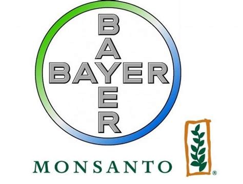 EU Starts In Depth Probe Of Bayer Monsanto Deal