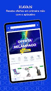 Avalie E Ganhe Havan - Havan – Apps no Google Play