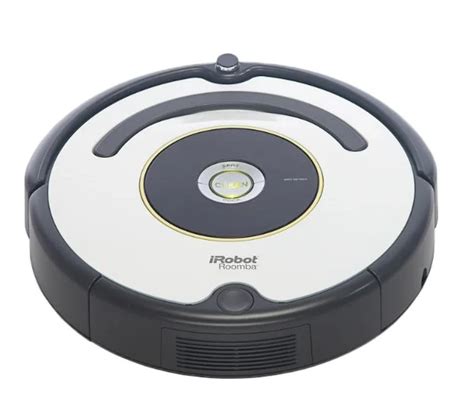 Робот-пылесос iRobot Roomba 616 купить по недорогой цене с доставкой в ...