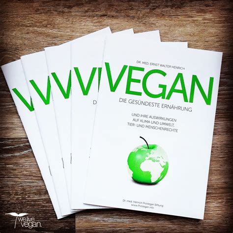 Vegan - We live vegan.