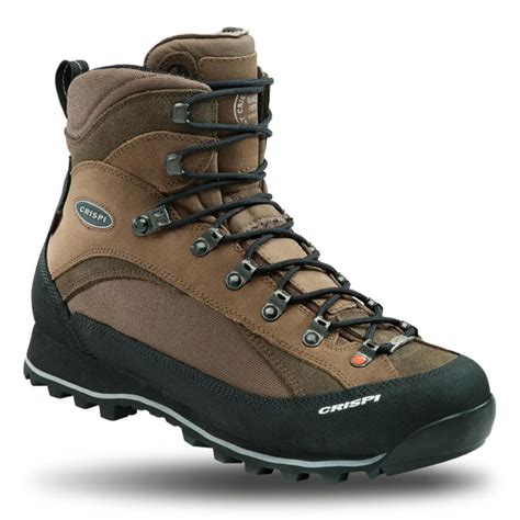 Crispi Boots – Muley Connection