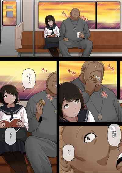 Otona Ni Naru Hi Nhentai Hentai Doujinshi And Manga