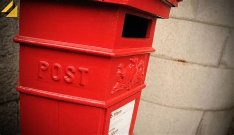 Can I Use Any Box To Ship Usps Mailbox Master