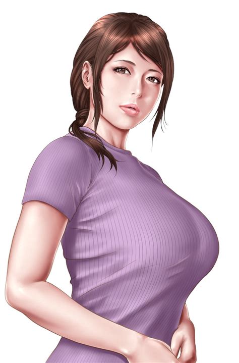 えろしー毎週金曜日FANBOX更新 on Twitter RT milf syobou これがこう 旦那と子供を見送った直後に