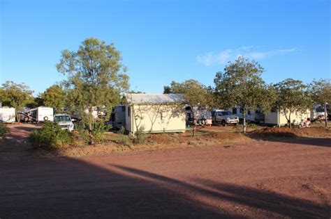 Longreach Tourist Park - Longreach