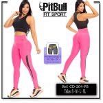 Conjunto Deportivo Pitbull Cd Kprichos Moda Latina