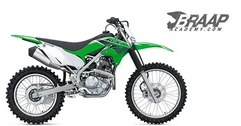 Kawasaki KLX 230R Review (HP, Speed, Height) - Good?