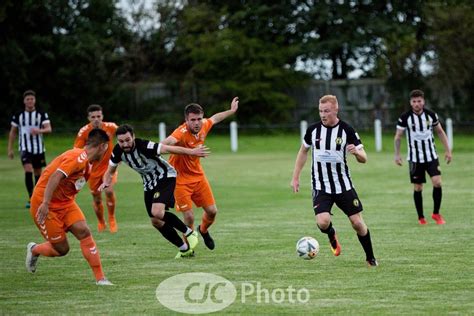 Whickham Exit Fa Cup After Thornaby Defeat Whickham Football Club