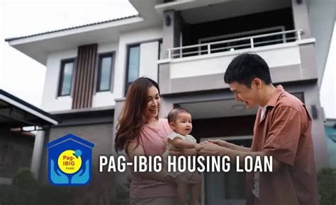 Paano Mag Apply Ng Housing Loan Sa Pag Ibig