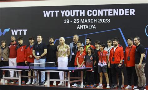 International Table Tennis Federation - ITTF on LinkedIn: #tabletennis