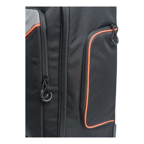 Beretta Uniform Pro Evo Trolley Bag Black Uttings Co Uk