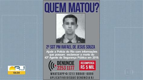 Vídeo Vai Ser Enterrado Policial Militar Baleado Em Tentativa De