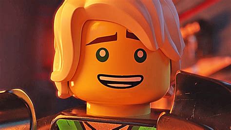 The Lego Ninjago Movie At San Diego Comic Con Official Trailer 2017