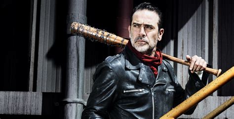 The Walking Dead Ya Tiene Actriz Para Interpretar A Lucille En Los Episodios Adicionales De La