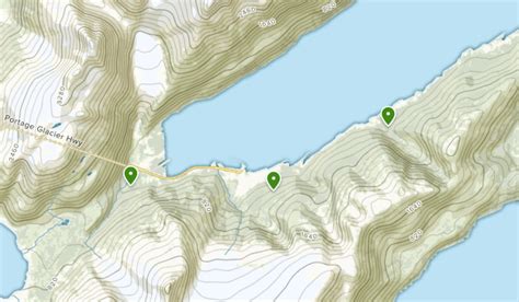 Best Trails near Whittier, Alaska | AllTrails