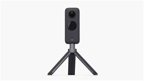 Insta360 Releases The ONE X2, The Ultimate Pocket Camera - IMBOLDN