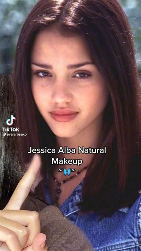 jessica alba makeup [Video] | Makyaj rehberi, Makyaj ipuçları, Makyaj ...