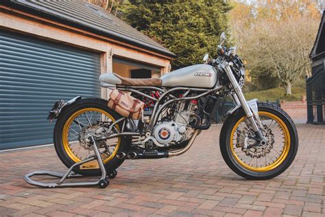 250 Ccm Cafe Racer Kit Reviewmotors Co