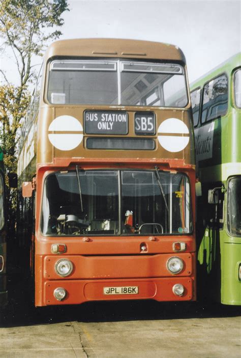 An Stevenage Garage October Phil Hambling Flickr