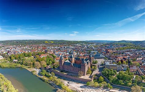 Dba News Stadtentwicklung Aschaffenburg