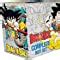 Dragon Ball Complete Box Set Amazon De Akira Toriyama Fremdsprachige