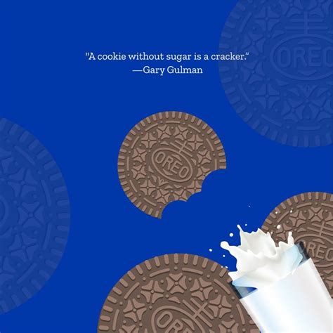 Oreo Slogan