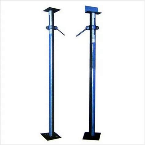 Adjustable Iron Shuttering Prop Jack At Rs Kg In Indore Id