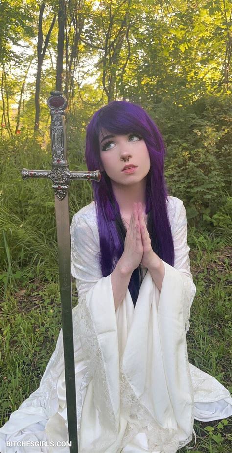 Sushiflavoredmilk Nude Celeb Flib Cosplay Leaked Nudes