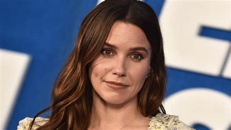 Why Chad Michael Murray S Wife Sarah Roemer Had Drama With Sophia Bush