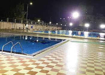 3 Best Swimming Pools in Ahmedabad - Expert Recommendations