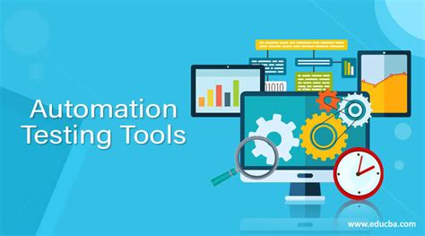 Automation Testing Tools Guide To Top 8 Automation Testing Tools