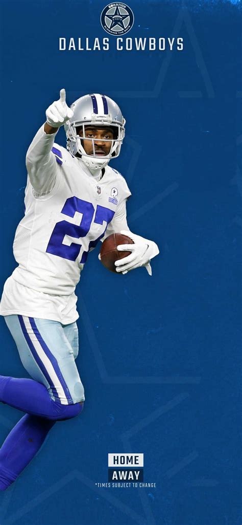 Trevon Diggs Wallpaper EnWallpaper