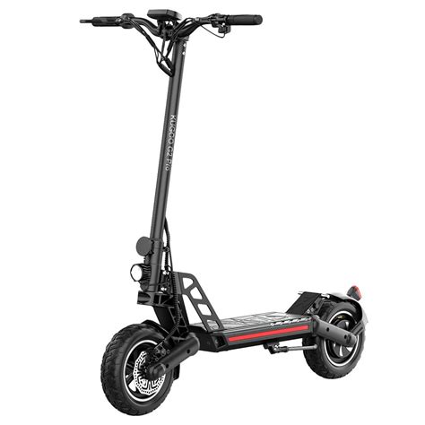 Promotion Kugoo G Pro Trottinette Lectrique Pneu Tout Terrain