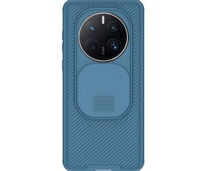 Nillkin Schutzh Lle Camshield Pro F R Huawei Mate Pro Blau Ab