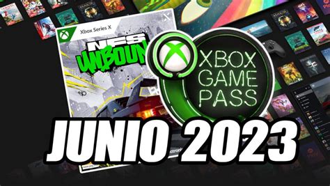 Xbox Game Pass Anuncia Otros Nuevos Juegos Para La Segunda Mitad De