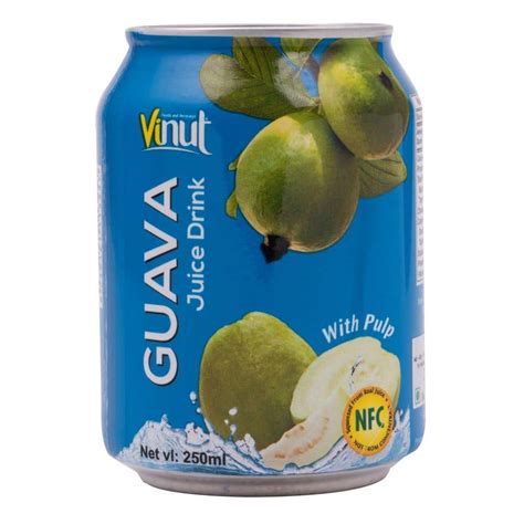 Vinut Guava Juice 250ml