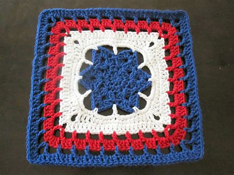 Ravelry Wish Upon A Star Afghan Square Pattern By Melinda Miller