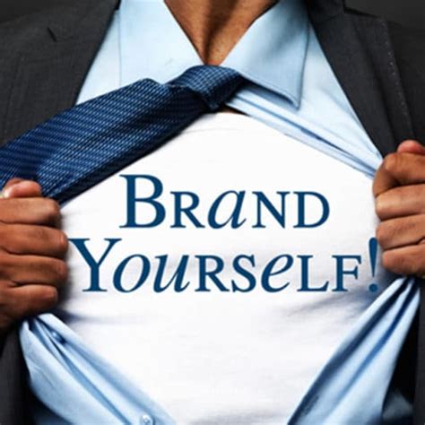 Brand Yourself Online - LynnHuber.com